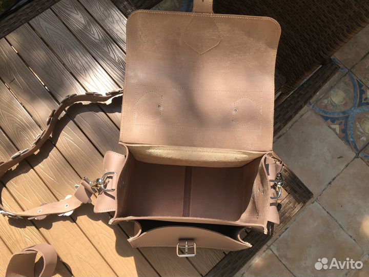 Фотосумка Grafea