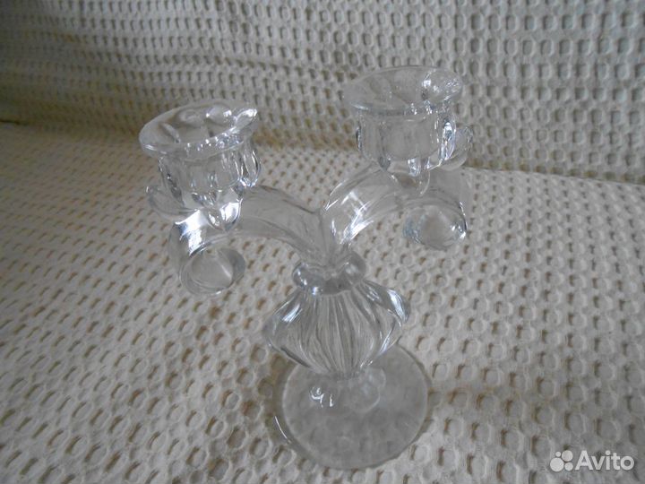 Подсвечники