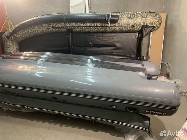 Бронирование и ремонт лодок пвх