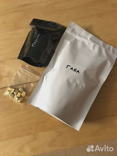 Китайский эликсир бодрости