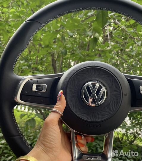 Руль Volkswagen