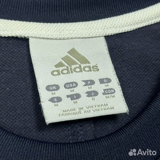 Свитшот Adidas vintage