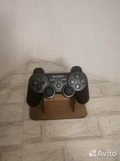 Sony PS3 slim прошитая