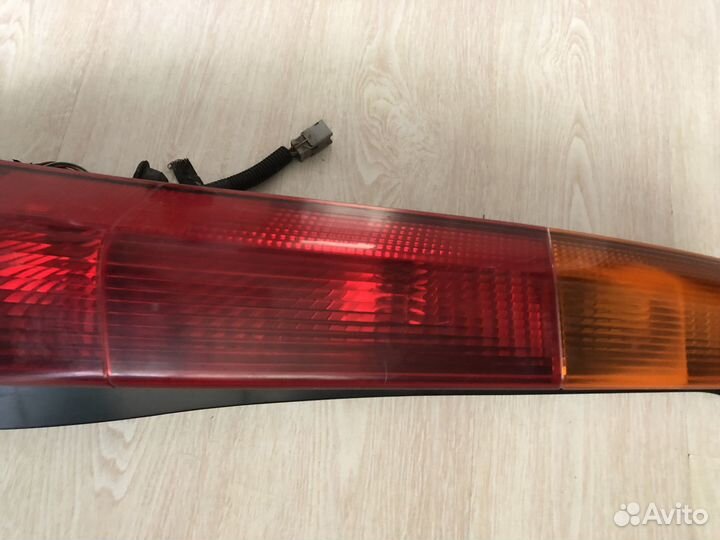 Фара honda cr-v2