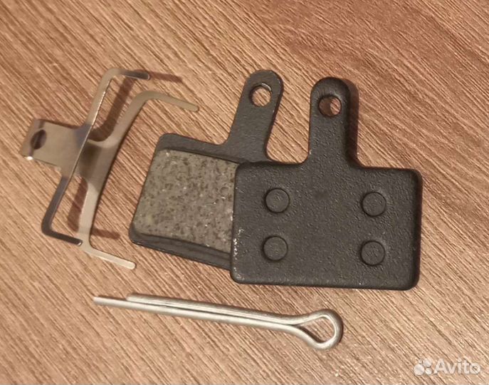 Колодки для велосипеда