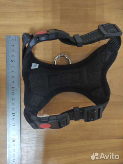 Шлейка для маленькой собаки