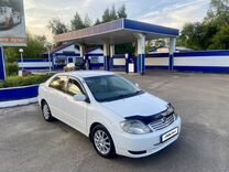 Toyota Corolla 1.5 AT, 2002, 250 000 км, с пробегом, цена 680 000 руб.