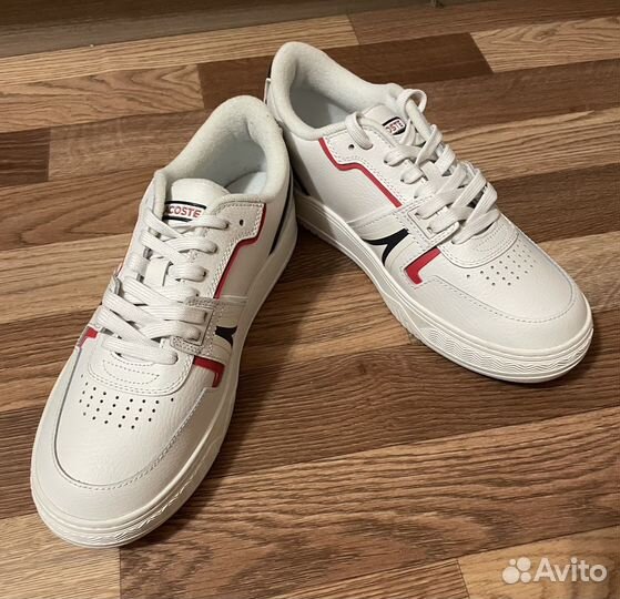 Мужские Кроссовки lacoste 41 размер