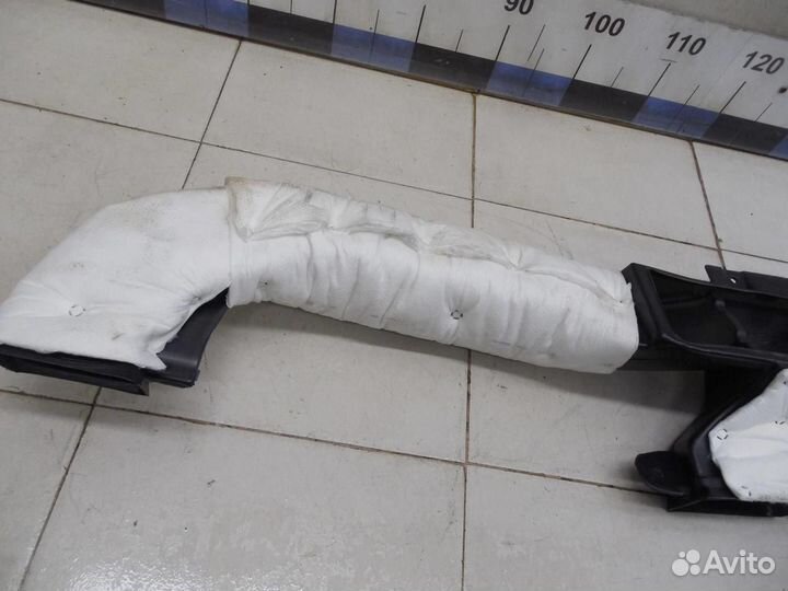 Воздуховод RIO 2011-2017