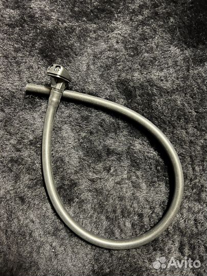 Форсунка омывателя лобового стекла Паджеро 4