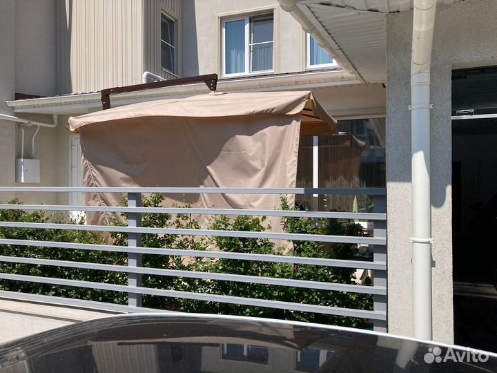 Уличный зонт.Зонт садовый