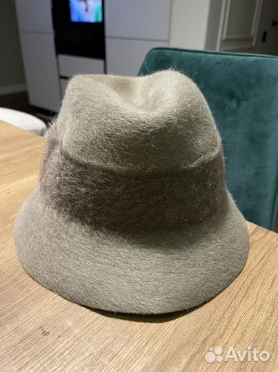 Шляпа Loro Piana новая оригинал