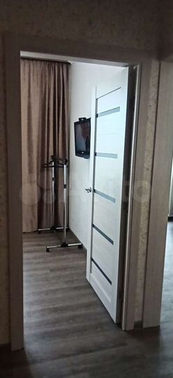 2-к. квартира, 39 м², 15/26 эт.