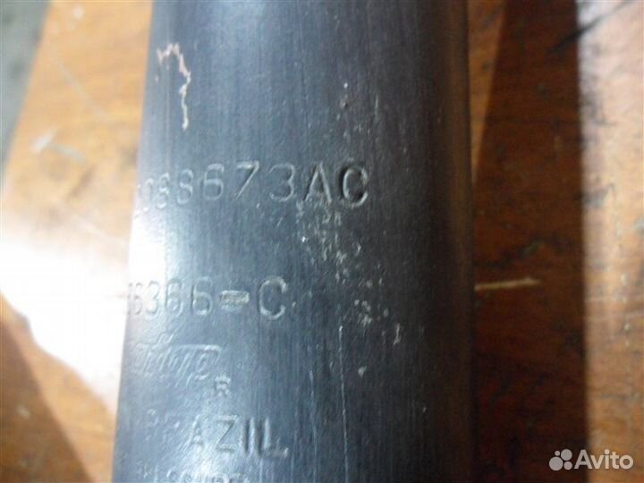 Амортизатор 52088673AC задний Jeep Cherokee KJ