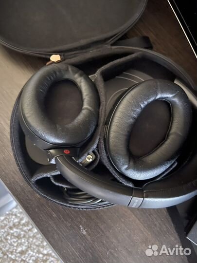 Наушники sony wh 1000xm3