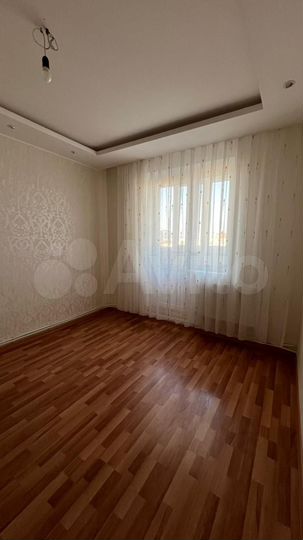 2-к. квартира, 47,6 м², 8/10 эт.