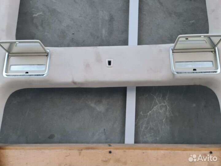 Потолок Mercedes W222