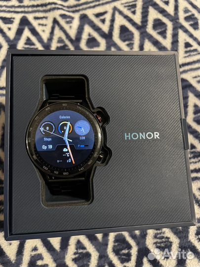 Honor magic watch 2