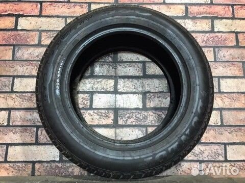 Dunlop SP Sport 300 205/60 R16