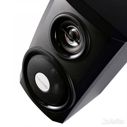 Компьютерная акустика Microlab TMN-9U