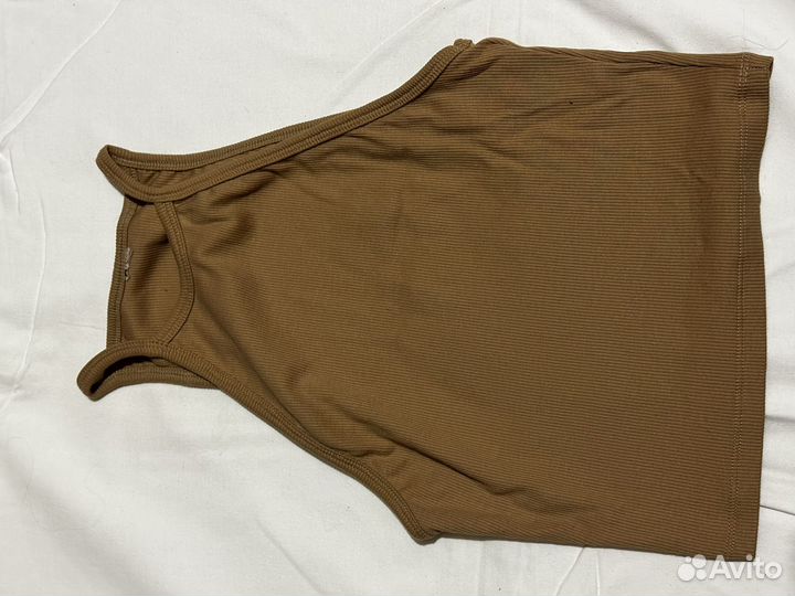 Летняя одежда, топ, рубашка, футболка s-m