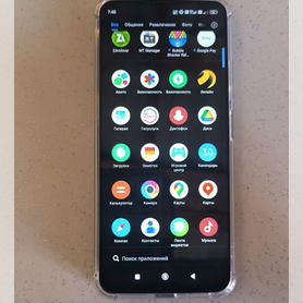 Xiaomi Poco X4 GT, 8/128 ГБ