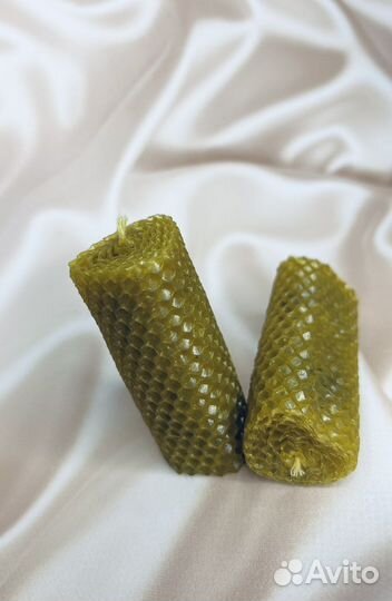 Свечи на гармонизацию отношений