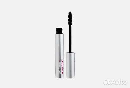Тушь С эффектом ультраобъема darling* mink coat