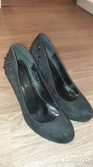 Туфли женские 38 размер