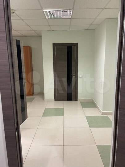 Офис, 106.5 м²