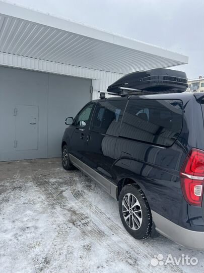 Пассажирские перевозки микроавтобус