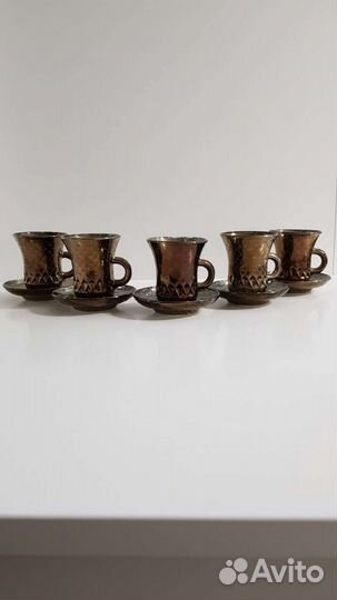 Сервиз чайный