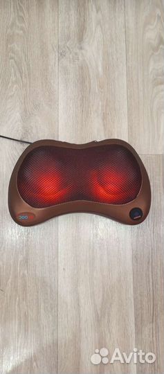 Массажер молекула