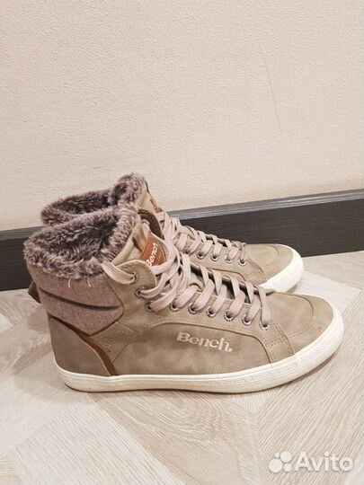 Кеды мужские 40 размер