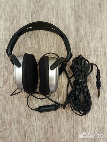 Проводные наушники Philips SHP2500