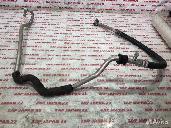 Трубка кондиционера Mitsubishi Airtrek CU4W 4G64