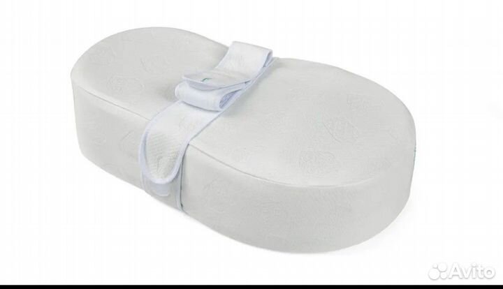 Кокон для новорожденных askona