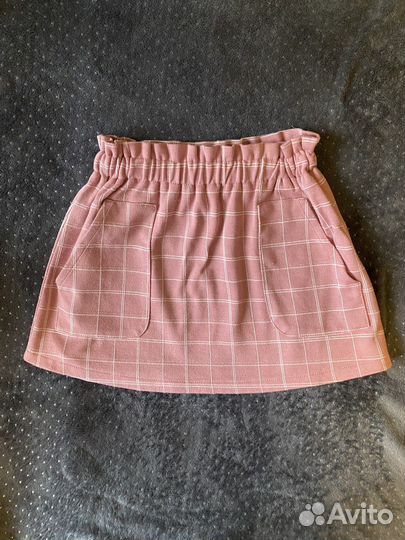 Школьная форма