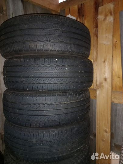 Triangle TR259 225/60 R17