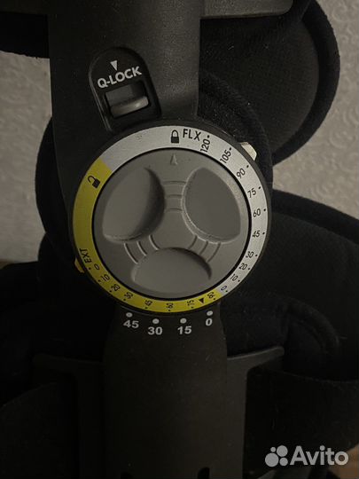 Коленный ортез