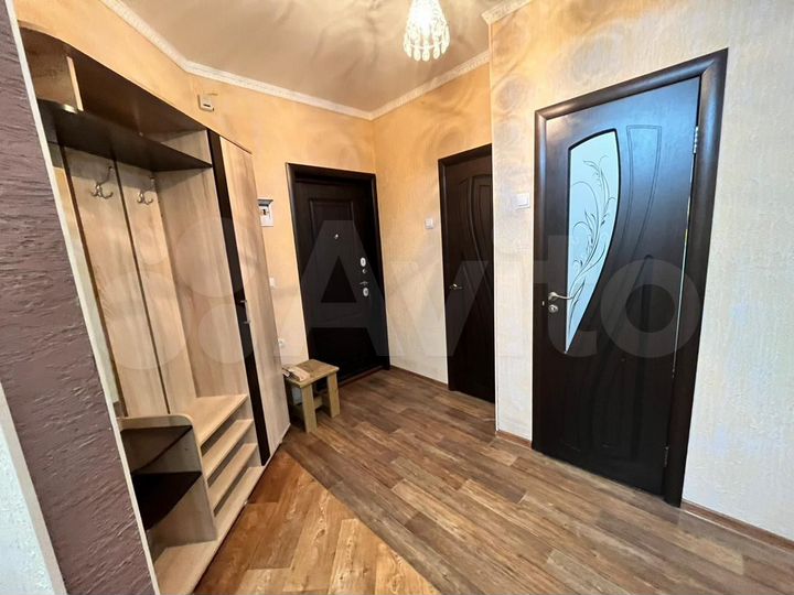 2-к. квартира, 61 м², 3/11 эт.