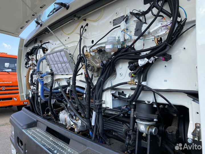 КамАЗ 43118, 2023