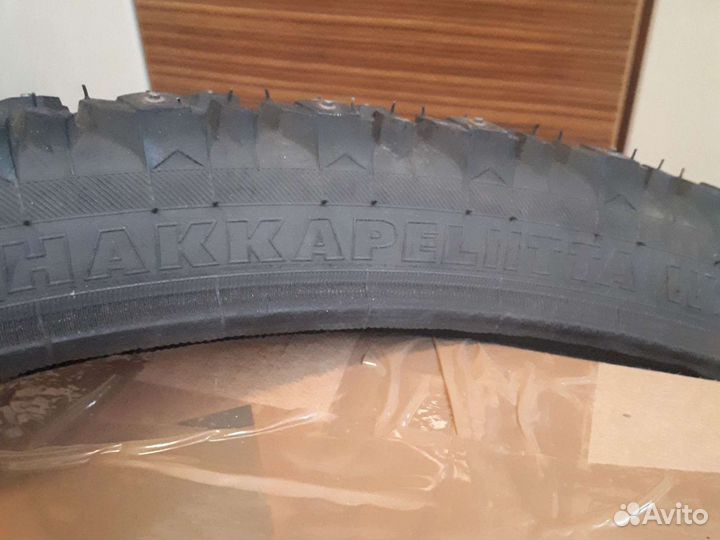 Nokian R26 2шт