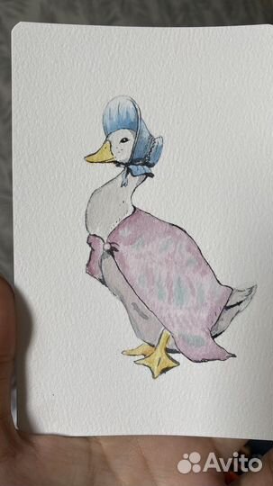 Открытки ручной работы