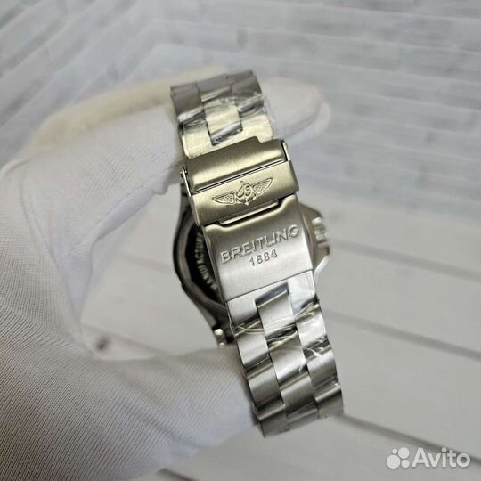 Часы Breitling Superocean