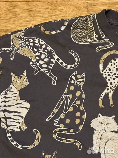 Футболка женская