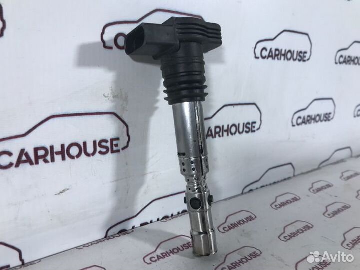 Катушка зажигания Volkswagen Passat B5 1.8 AWT