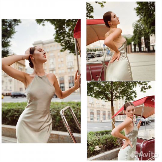 Мобильный фотограф/ контент фотограф