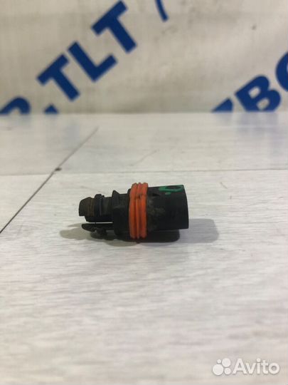 Датчик температуры окружающей среды volkswagen pol