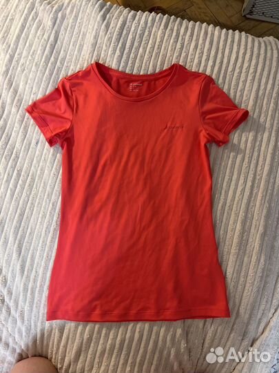 Футболка спортивная s/m